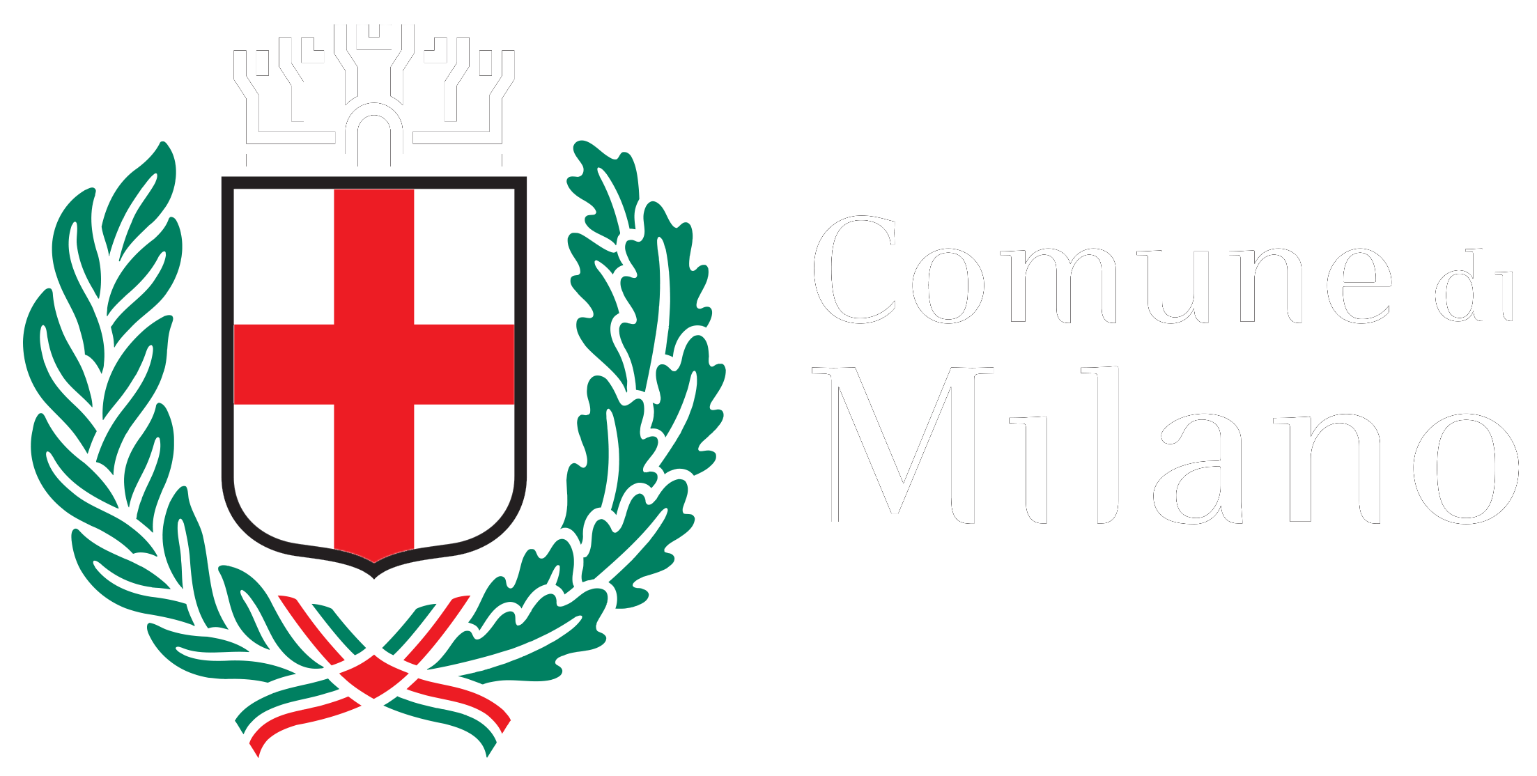 Logo del Comune di Milano