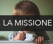 MENU MISSIONE DELLA DOLFIN