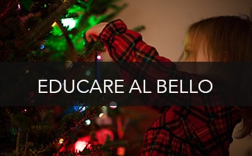 EDUCARE AL BELLO