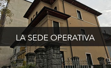 LA SEDE