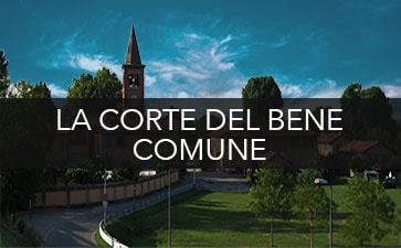 MONLUÈ LA CORTE DEL BENE COMUNE