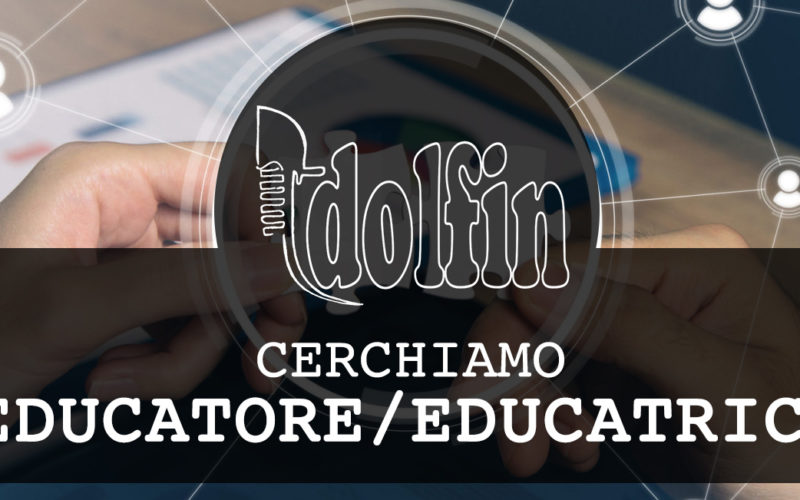 RICHIESTA PER EDUCATORE PROFESSIONALE